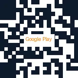 Google Play下载二维码 - 每日大赛 美嘉体育皇冠app APP
